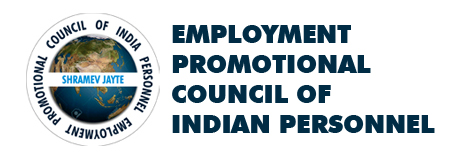 Employment Promotional Council Of Indian Personnel